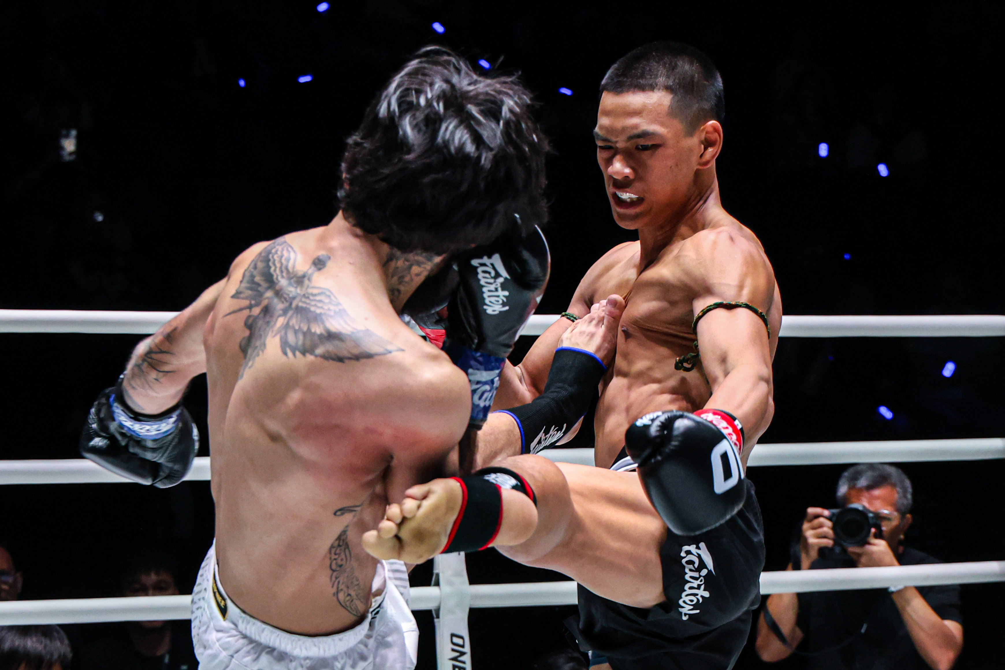 ONE Friday Fights 161